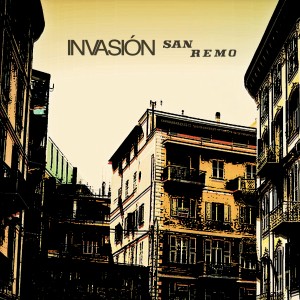 Invasion San Remo