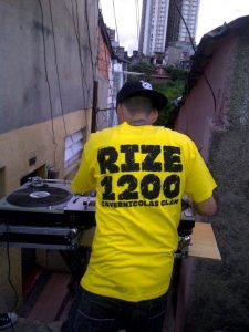 rize 1200