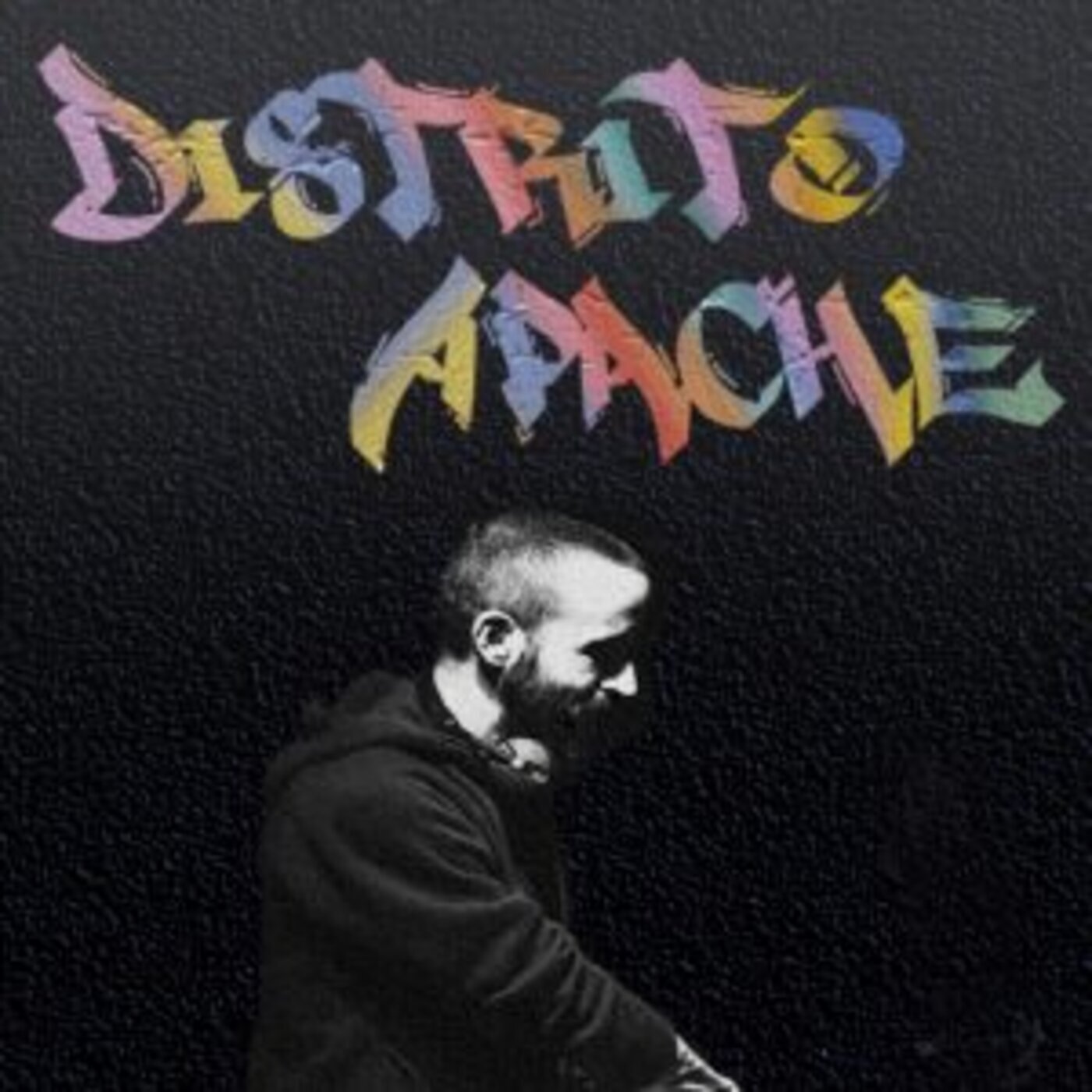 Distrito Apache (Contrabanda FM)
